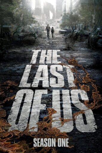 The Last of Us (2023) Hindi Season 1 Complete