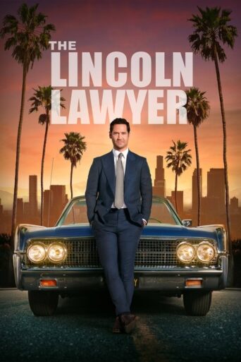 The Lincoln Lawyer (2023) Hindi Season 2 Complete