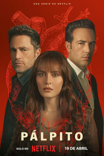 The Marked Heart (2023) Hindi Season 2 Complete Netflix