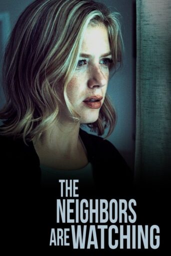 The Neighbors Are Watching (2023) Unofficial Hindi Dubbed