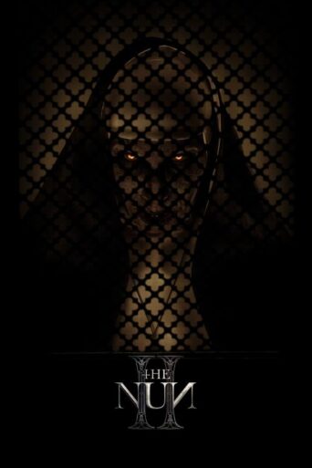 The Nun 2 (2023) Hindi Dubbed