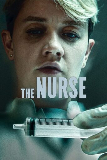 The Nurse (2023) Hindi Season 1 Complete Netflix