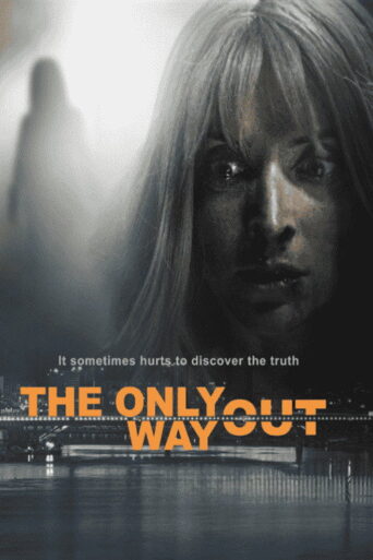 The Only Way Out (2021) Hindi Dubbed