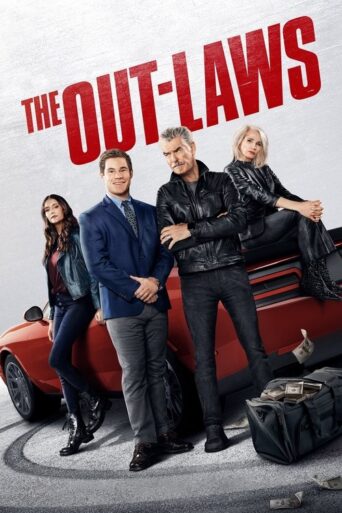 The Out-Laws (2023) Hindi Dubbed Netflix