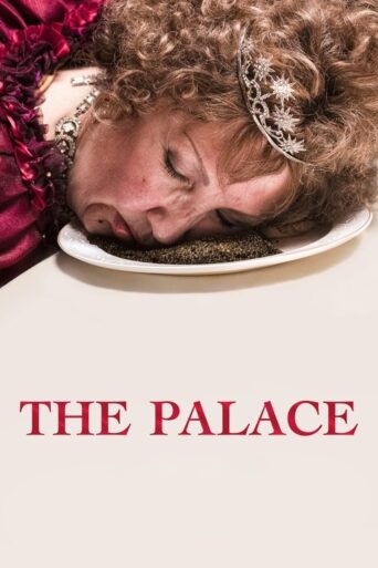 The Palace (2023) Unofficial Hindi Dubbed