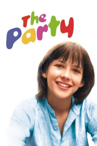 The Party (1980) Hindi Dubbed