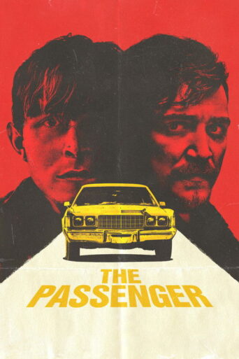 The Passenger (2023) Hindi Dubbed