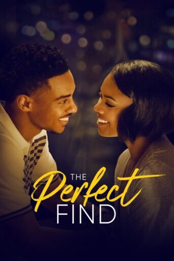 The Perfect Find (2023) Hindi Dubbed Netflix