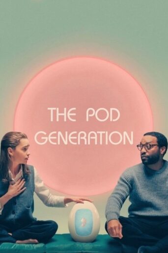 The Pod Generation (2023) Unofficial Hindi Dubbed