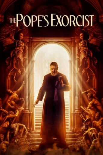 The Popes Exorcist (2023) Hindi Dubbed