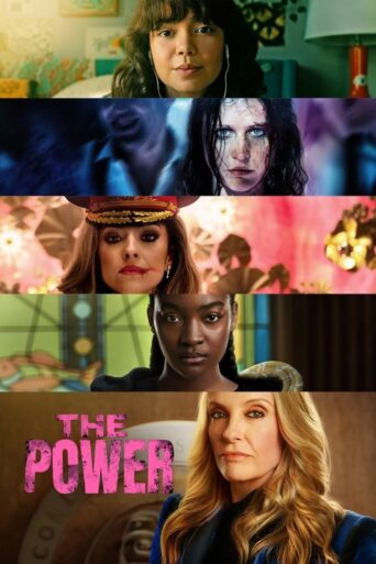 The Power (2023) Hindi Season 1 Complete