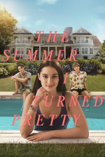 The Summer I Turned Pretty (2023) Hindi Season 1 Complete