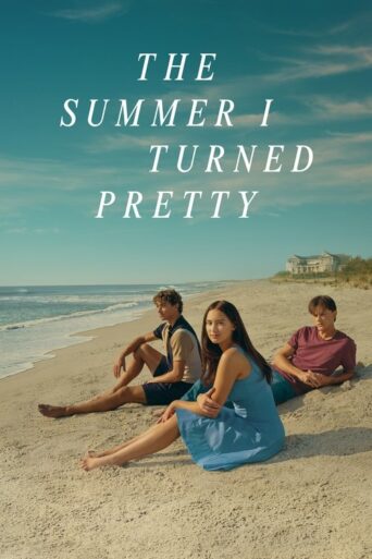 The Summer I Turned Pretty (2023) Hindi Season 2 Complete