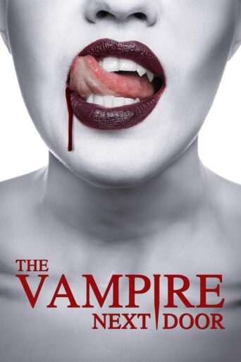 The Vampire Next Door (2024) HQ Hindi Dubbed