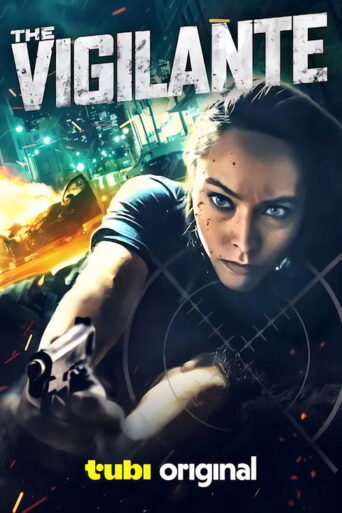 The Vigilante (2023) Unofficial Hindi Dubbed