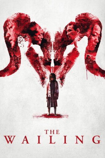 The Wailing (2016) Hindi Dubbed