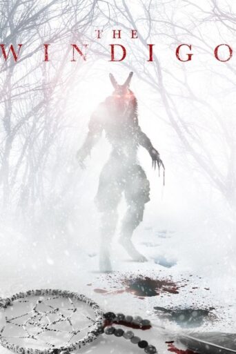 The Windigo (2024) Unofficial Hindi Dubbed