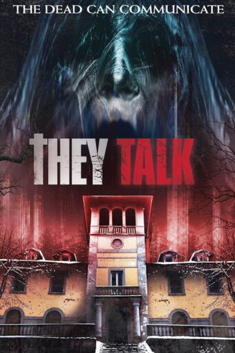 They Talk (2022) Unofficial Hindi Dubbed
