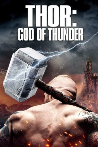 Thor: God of Thunder (2022) Unofficial Hindi Dubbed