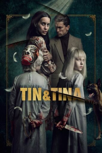 Tin & Tina (2023) Hindi Dubbed Netflix