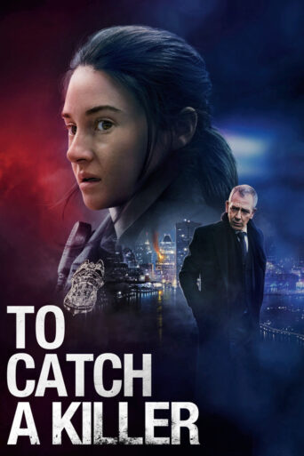 To Catch a Killer (2023) Hindi Dubbed