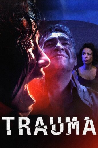 Trauma (2017) Hindi Dubbed