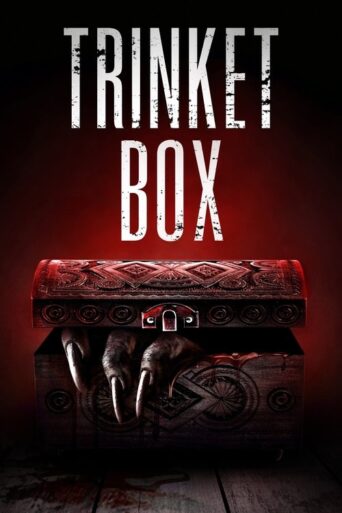 Trinket Box (2023) Unofficial Hindi Dubbed