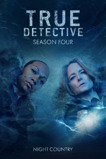 True Detective (2024) Hindi Season 4 Complete
