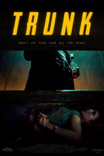Trunk Locked In (2023) Unofficial Hindi Dubbed