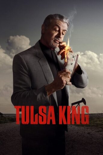 Tulsa King (2023) Hindi Season 1 Complete