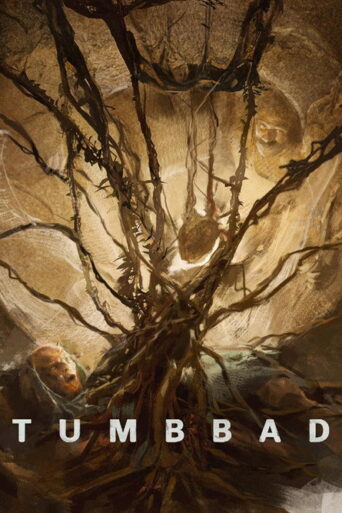 Tumbbad (2018) Hindi HD