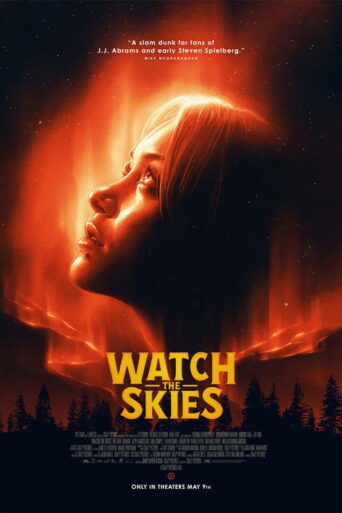 UFO Sweden (2022) Hindi Dubbed