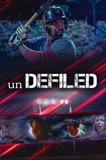 Undefiled (2024) Unofficial Hindi Dubbed