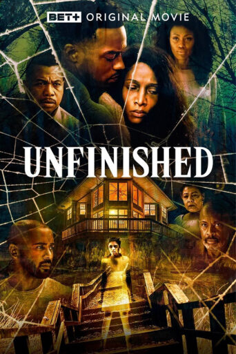 Unfinished (2022) Unofficial Hindi Dubbed