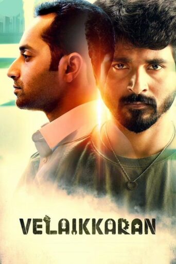Velaikkaran (2018) Hindi Dubbed