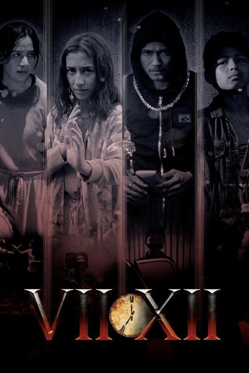 VII XII (2023) Unofficial Hindi Dubbed