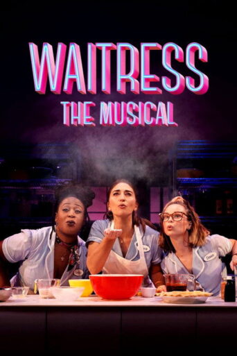 Waitress: The Musical (2023) Unofficial Hindi Dubbed