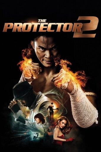Warrior King 2 Hindi Dubbed