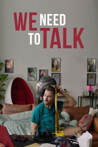 We Need to Talk (2022) Unofficial Hindi Dubbed