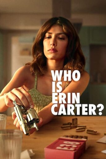 Who Is Erin Carter? (2023) Hindi Season 1 Complete Netflix