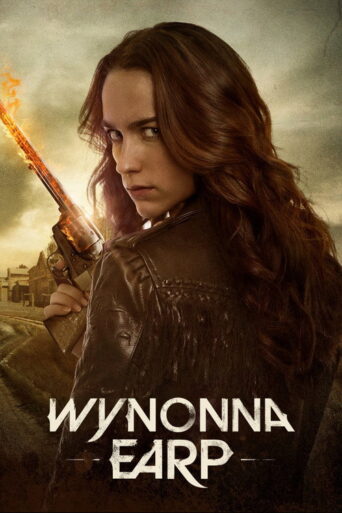 Wynonna Earp (2023) Hindi Season 1 Complete