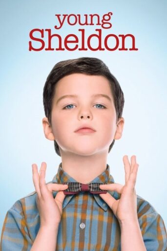 Young Sheldon (2017) English Season 1 Complete