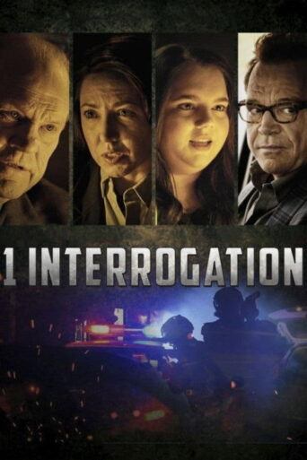 1 Interrogation (2020) Hindi Dubbed