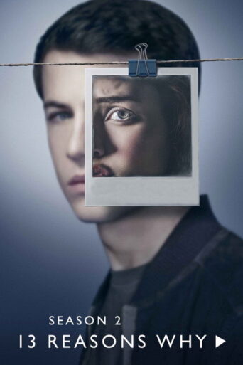 13 Reasons Why (2018) Hindi Season 2 Complete Netflix