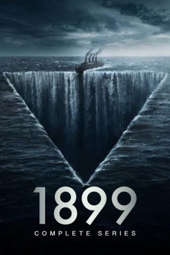 1899 (2022) Hindi Season 1 Complete Netflix