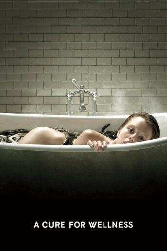 A Cure for Wellness (2016) Hindi Dubbed