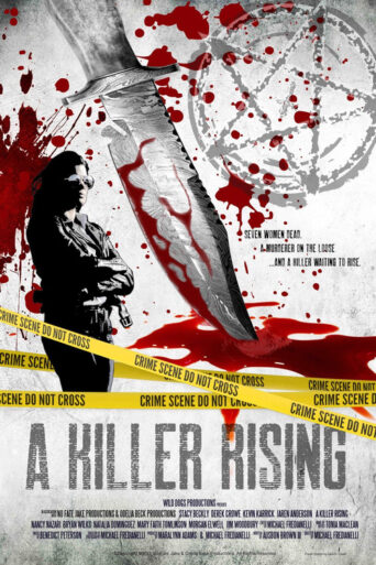 A Killer Rising (2020) Hindi Dubbed