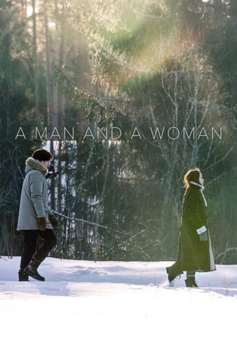 A Man and a Woman (2016) Hindi Dubbed