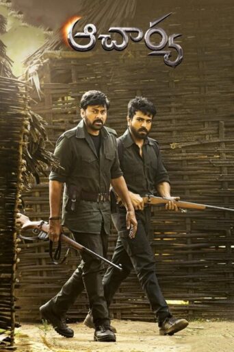 Acharya (2022) Hindi Dubbed