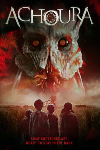 Achoura (2020) Hindi Dubbed